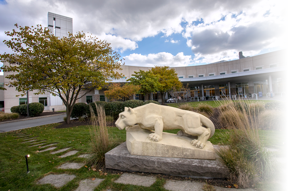 Penn State Health at Berks County